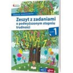 ZADANIA O PODWYSZONYM STOPNIU TRUD. MAC - 2857801074