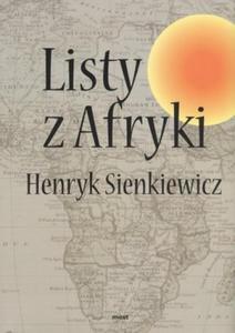 Listy z Afryki - 2857801081