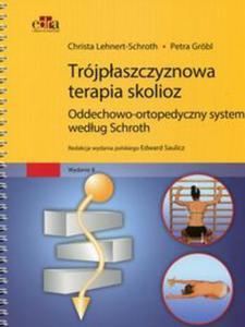 Trjpaszczyznowa terapia skolioz - 2857801097