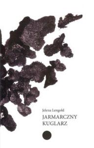 Jarmarczny kuglarz - 2857801142