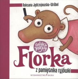 Florka. Z pamitnika ryjwki - 2857801181