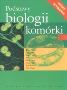 Podstawy biologii komrki 1 - 2825665988