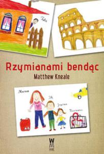 Rzymianami bendc - 2857801195