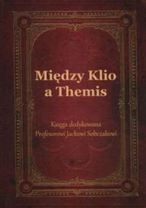 Midzy Klio a Themis - 2857801203