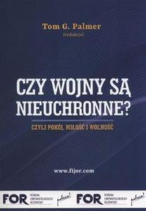 Czy wojny s nieuchronne? - 2857801211