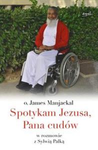 Spotykam Jezusa Pana cudw - 2857801295