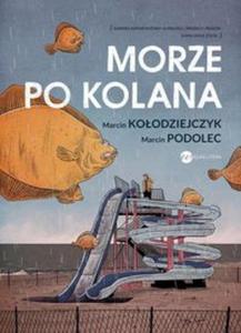 Morze po kolana - 2857801297