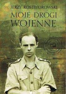 Moje drogi wojenne - 2857801310