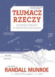 Tumacz rzeczy - 2857801330