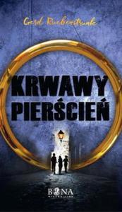 Krwawy Piercie - 2857801358