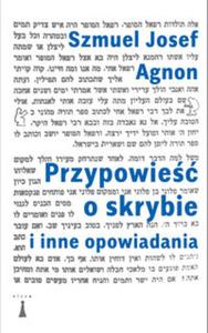 Przypowiec o skrybie i inne opowiadania - 2857801459