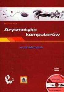 Arytmetyka komputerw z CD - 2825666016