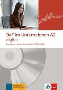 DaF im Unternehmen A2 Digital - 2857801625