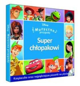 Muzyczne Przygody - Super Chopakowi - 2857801643