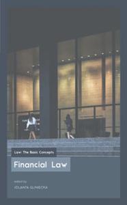 Financial Law - 2857801713