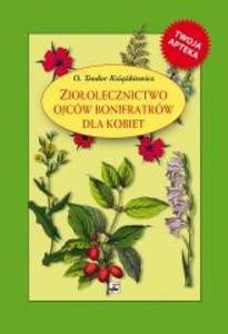 ZIOOLECZNICTWO O.B. DLA KOBIET - 2857801728