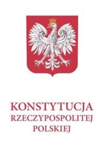 Konstytucja Rzeczypospolitej Polskiej z 2014 - 2857801928