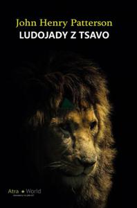 LUDOJADY Z TSAVO BR, ATRA9788365443090 - 2857801938