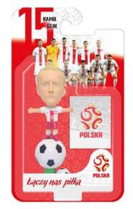 Polska Reprezentacja figurka Kamil Glik - 2857802002