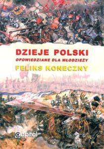 Dzieje Polski opowiedziane dla modziey - 2857802062