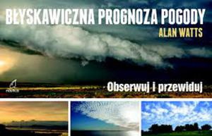 BYSKAWICZNA PROGNOZA POGODY OP NAUTICA 9788394315979 - 2857802160