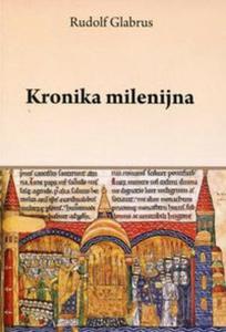 Kronika milenijna - 2857802243