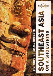 Southeast Asia (Azja poudniowo-wschodnia). Przewodnik Lonely Planet - 2857802262