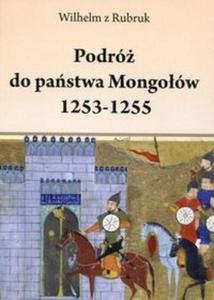 Podr do pastwa Mongow 1253-1255 - 2857802284