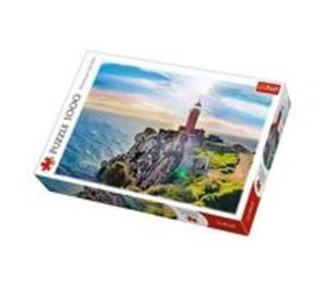 Puzzle Latarnia morska w Melagavi 1000 - 2857802312