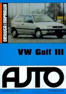 VW Golf III - 2825666039