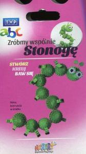 Zrbmy wsplnie Stonog - 2857802343