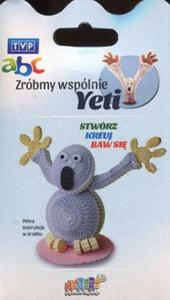 Zrbmy wsplnie Yeti - 2857802349