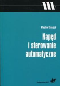 Napd i sterowanie automatyczne