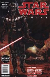 Star Wars Komiks 5/2016 Osaczony Vader - 2857802473