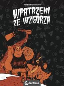 Wpatrzeni ze wzgrza - 2857802668