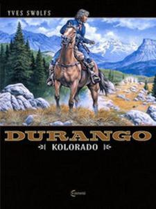 Durango 11 Kolorado - 2857802673