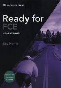 Ready for FCE Coursebook - 2857802727