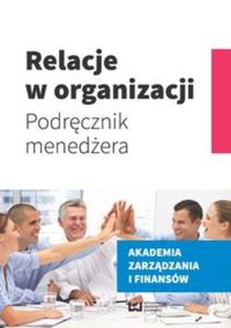 Relacje w organizacji - 2857802784