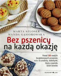 Bez pszenicy na kad okazj - 2857802835