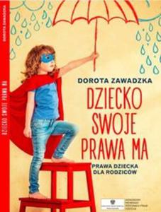 Biblioteczka Mamo to ja 3 Dziecko swoje prawa ma - 2857802848