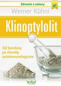 Aktywny zeolit klinoptylolit - 2857802880