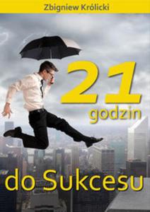 21 godzin do sukcesu - 2857802886