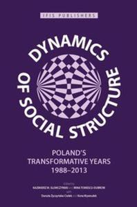 Dynamics of Social Structure - 2857802927