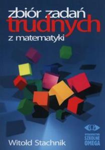 Zbir zada trudnych z matematyki - 2857802937