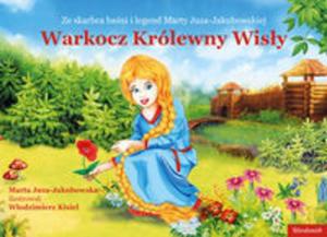 Warkocz Krlewny Wisy - 2857802983