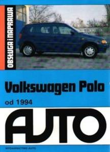 Volkswagen Polo od 1994 - 2825666070