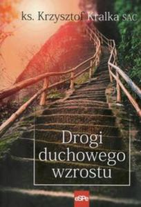 Drogi duchowego wzrostu - 2857803018