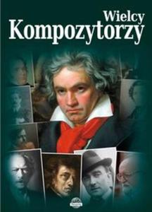 Wielcy kompozytorzy - 2857803028