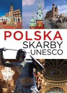 Polska. Skarby UNESCO - 2857803035