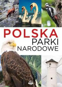 Polska Parki narodowe - 2857803042